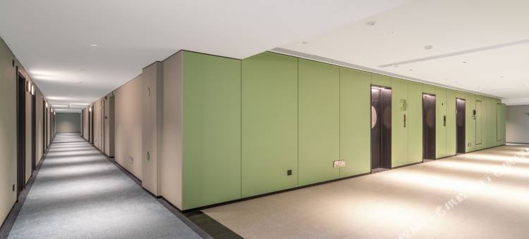 海友酒店(南宁五象总部基地店)图片