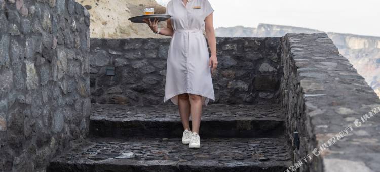 圣托Mine Oia套房(Santo Mine Oia Suites)图片