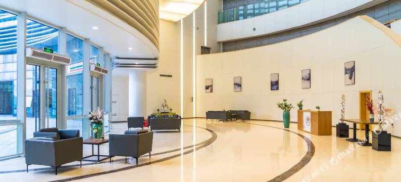 璞悦酒店(青岛西海岸店)图片