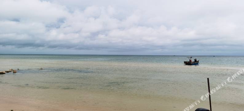 浅喜·Landscape度假美宿(养马岛店)图片