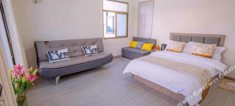 恋君岚·渔夫民宿图片