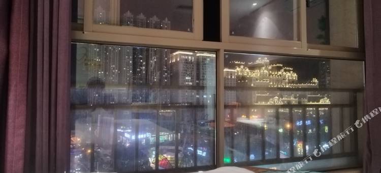 贵阳紫心公寓(中山公馆店)图片