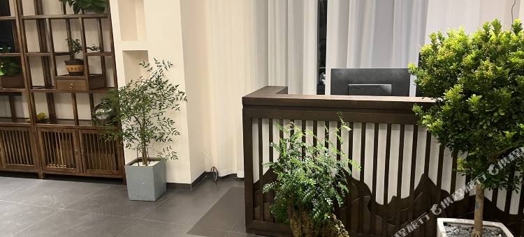 兴义云游四海民宿(万峰林店)图片