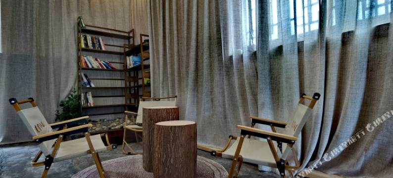 李庄古镇璞宿小院图片