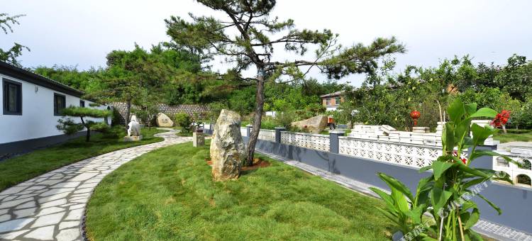 山海关58号民宿(秦皇岛山海关站店)图片
