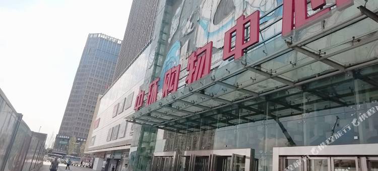 合肥故事青年旅舍(中环城店)图片