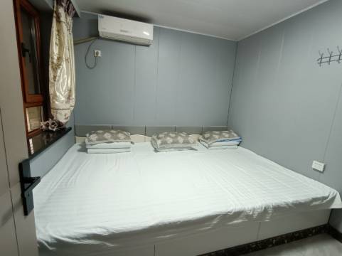 凌海锦凌招待所