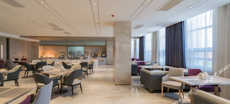 麗枫酒店(北京云岗航天人才家园店)图片