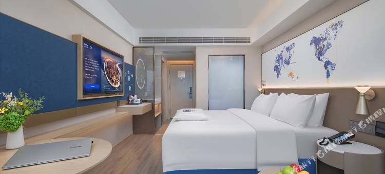 凯里亚德酒店(昆明昌宏西路地铁站店)图片