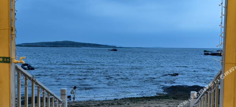 兴城与海时光民宿图片