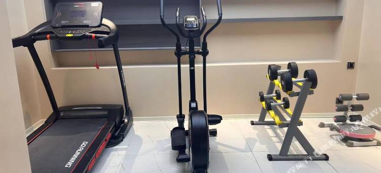 西西里酒店(仁怀茅台路店)图片