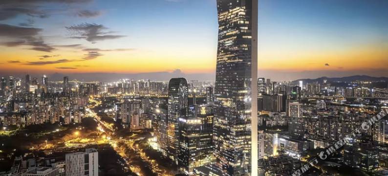 深圳雪象宾馆(岗头地铁站店)图片