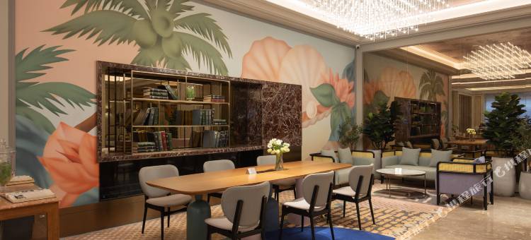 海口国贸中心美居酒店图片