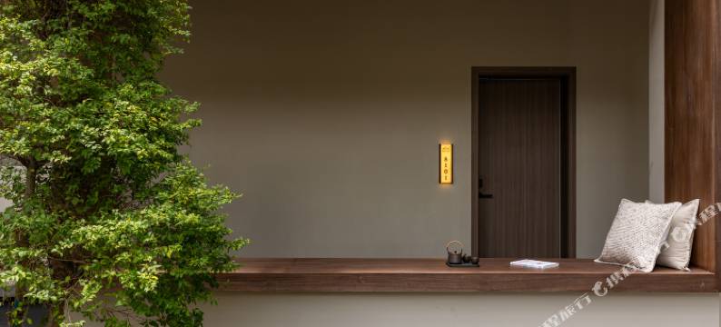 香格里拉雲驻山·如禾设计师民宿(独克宗古城店)图片