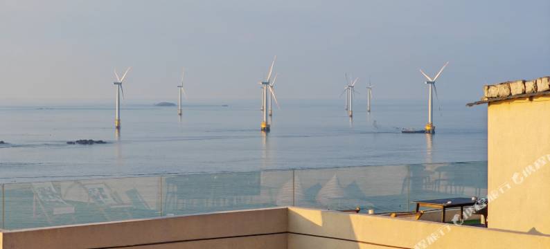 平潭玉海湾·日落海景民宿(北部生态廊道店)图片