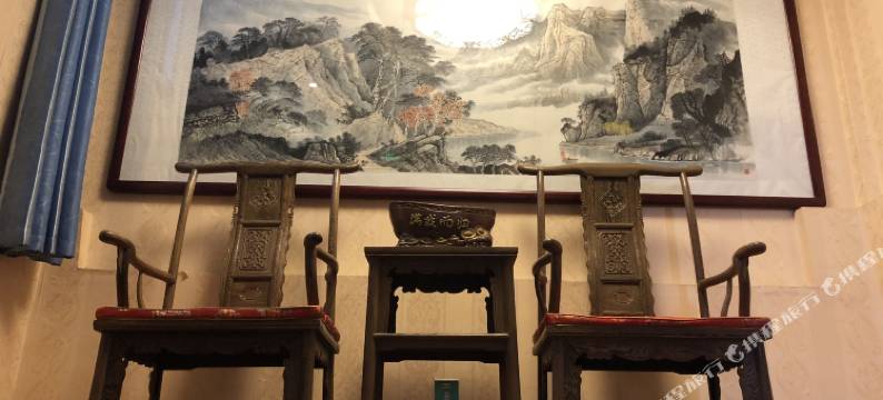 嘉禾快捷酒店图片