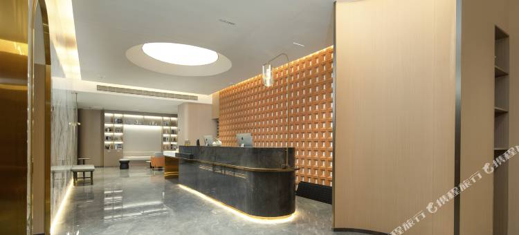 丽呈睿轩(广州北京路步行街农讲所地铁站店)图片