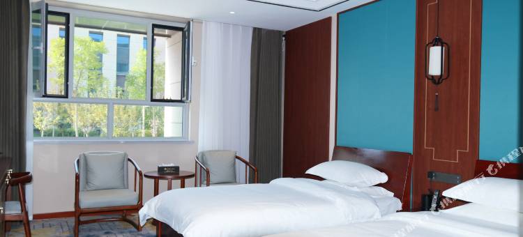 金塔金胡杨大酒店图片