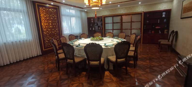 登封文惠山庄图片