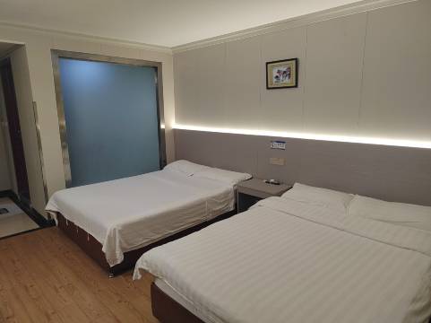 高昌区龙门商务宾馆