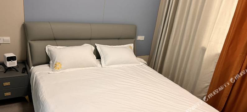 遇见雅舍(明清宫店)图片