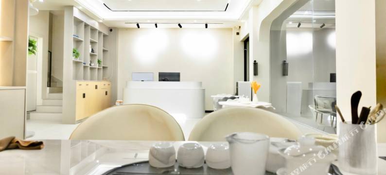 春庭生活美学度假民宿(小七孔景区东门售票大厅店)图片