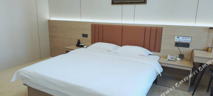 行唐县乐巢酒店图片