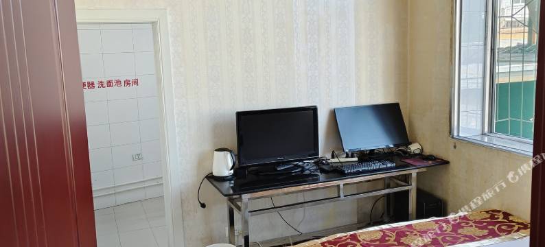 五台龙门宾馆图片