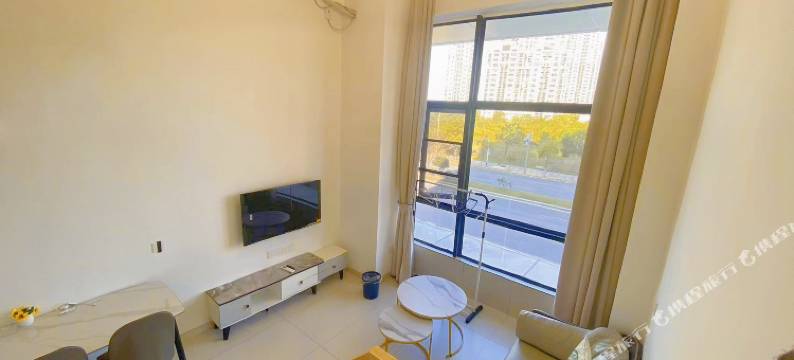 茶香园·影院公寓酒店(南昌西站众邦MOHO店)图片