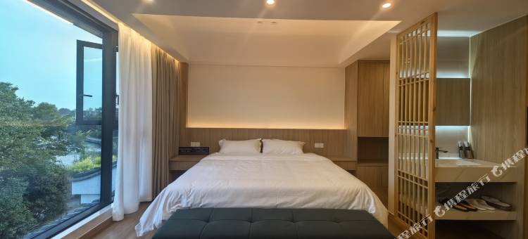 慈地客栈(成都三道堰店)图片