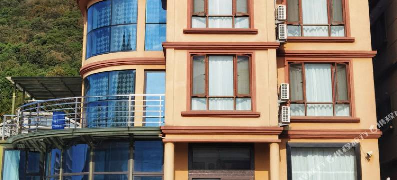 朱家尖印象海民宿(南沙景区店)图片