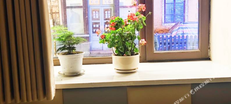 横道河子吉尔民宿图片