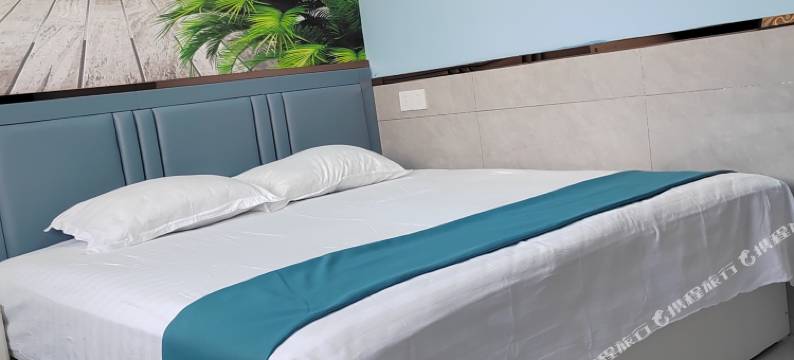 成都嘉月住宿图片