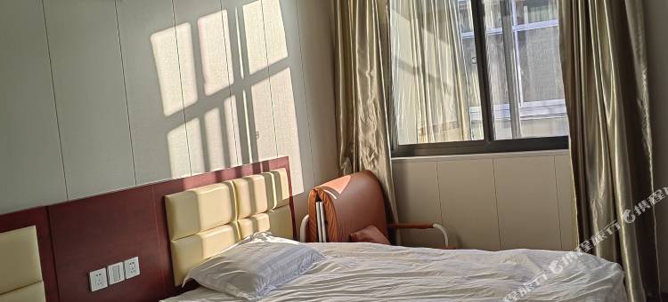 湖州亿新民宿图片