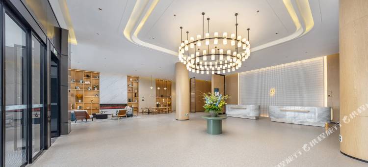 丽怡酒店(南昌西站国体中心地铁站店)图片