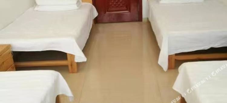 逊克雾凇度假村(大平台雾松风景区店)图片