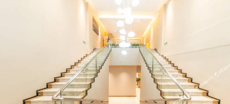 长江酒店(闽侯大学城上街地铁站店)图片