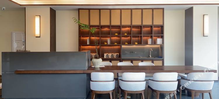 华发螺洞精品度假酒店图片