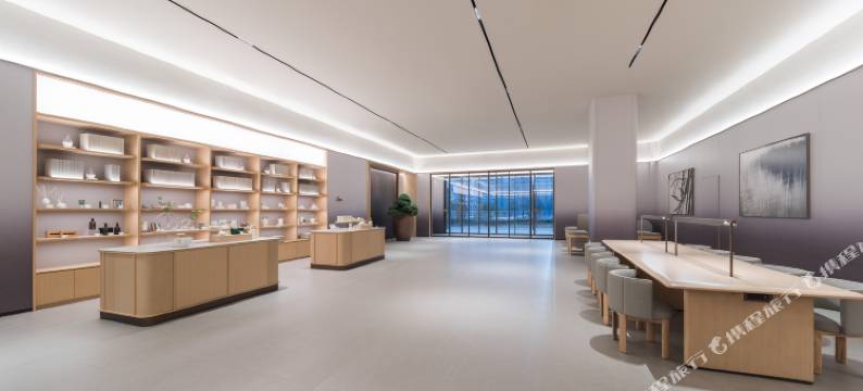 全季酒店(武汉百捷光谷国际大厦店)图片
