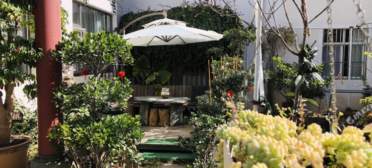 大理海憩客栈图片