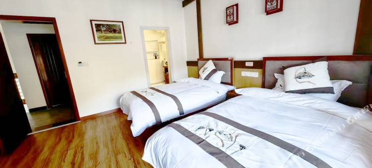 清风居民宿图片