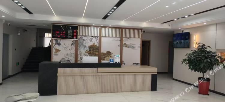 云丽漫商务时尚酒店图片