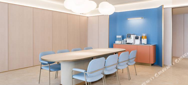 汉庭酒店(邢台内丘扁鹊大道店)图片