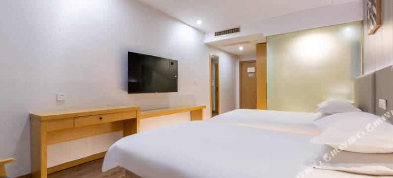 安泰酒店(嘉善晋阳东路店)图片