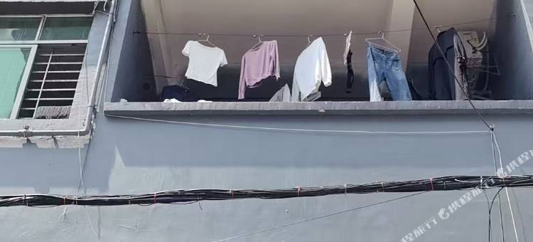 星辰电梯公寓(横沥店)图片