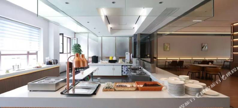 绥芬河海润国际酒店(市政府店)图片