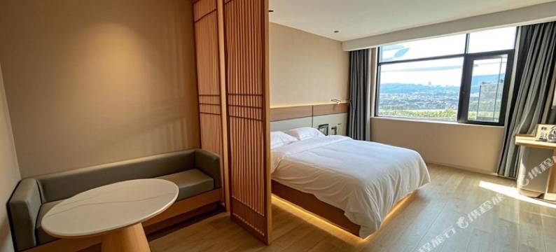 宁陵全优酒店图片