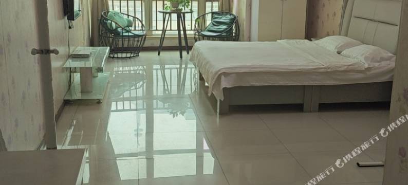 石家庄1+1公寓图片