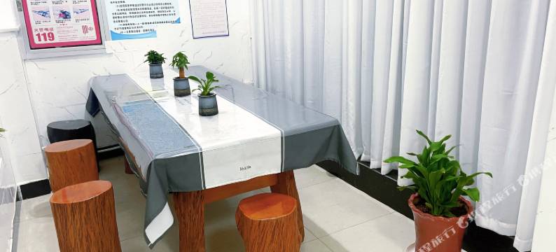 淮安星缘旅馆图片