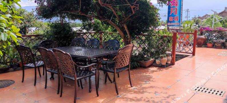 西昌观海月客栈图片